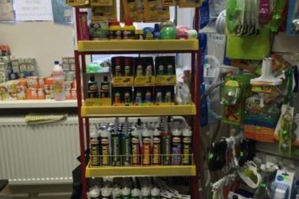 Кракен марке